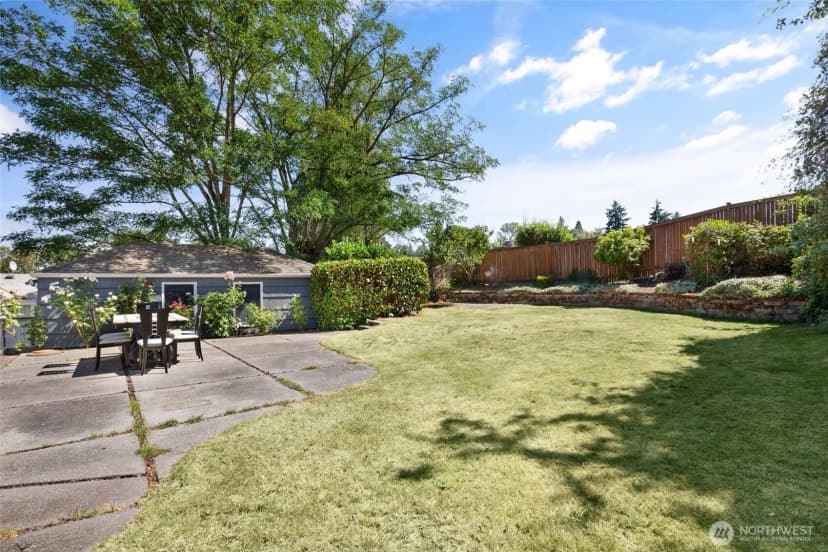 Property photo for 11424 69th Place S, Seattle photo 26