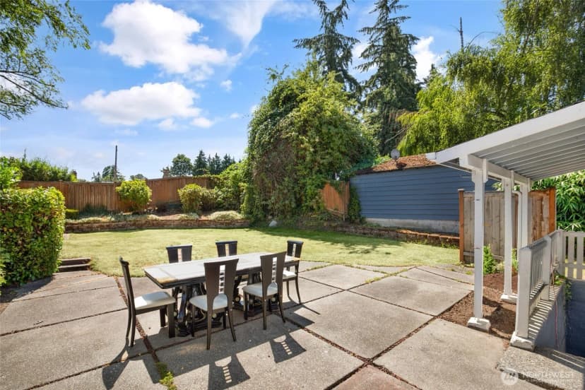 Property photo for 11424 69th Place S, Seattle photo 24