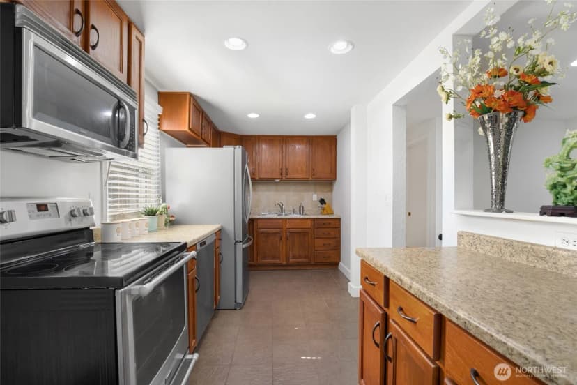 Property photo for 11424 69th Place S, Seattle photo 19