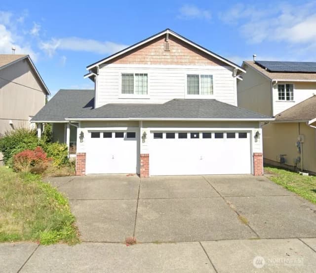 Property photo for 3000 Ne Loyola Street, Bremerton