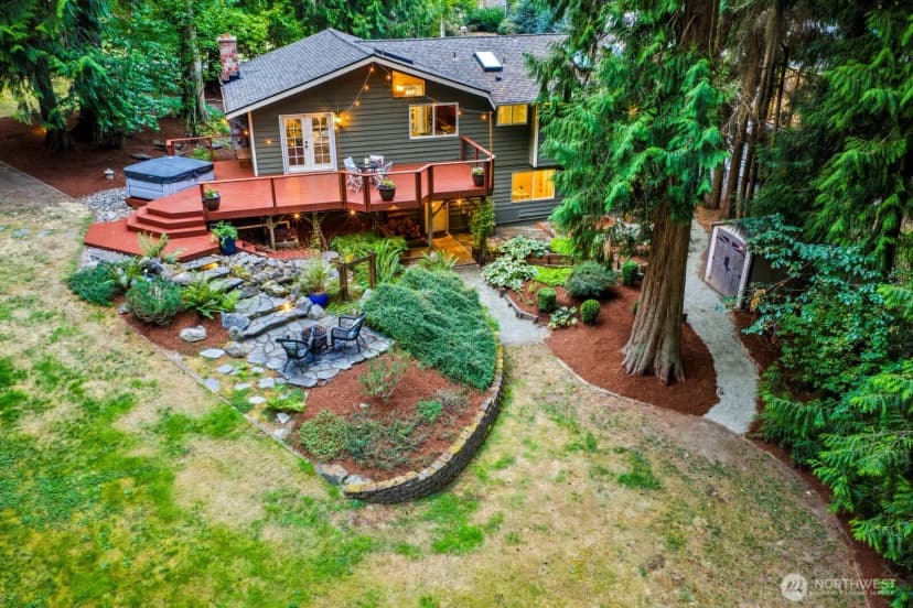 Property photo for 19507 Ne 162nd Street, Woodinville photo 32