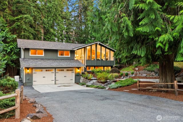 Property photo for 19507 Ne 162nd Street, Woodinville