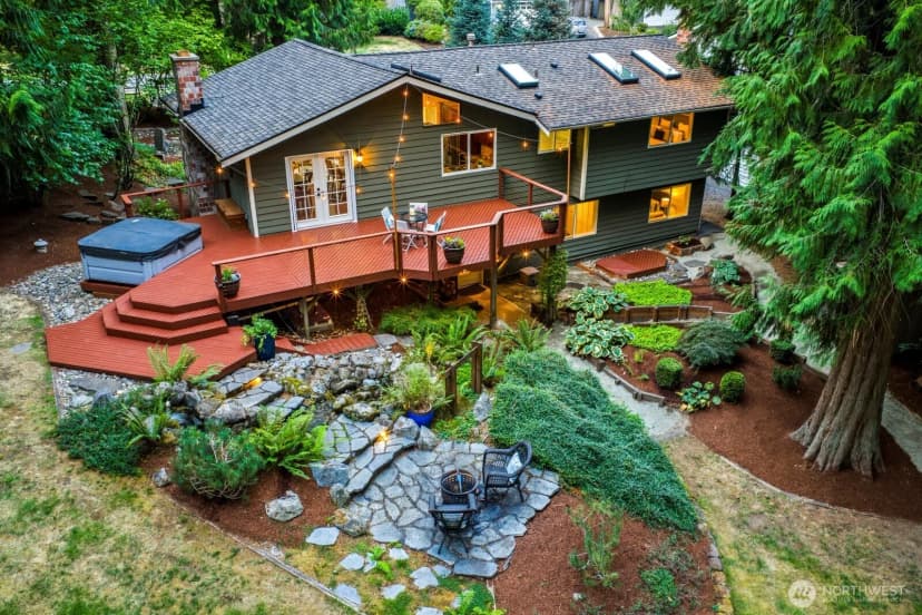 Property photo for 19507 Ne 162nd Street, Woodinville photo 31