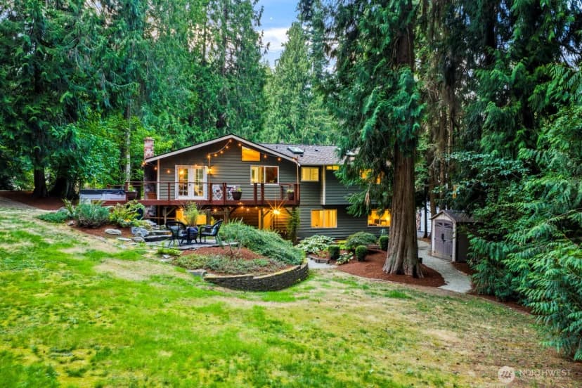 Property photo for 19507 Ne 162nd Street, Woodinville photo 34
