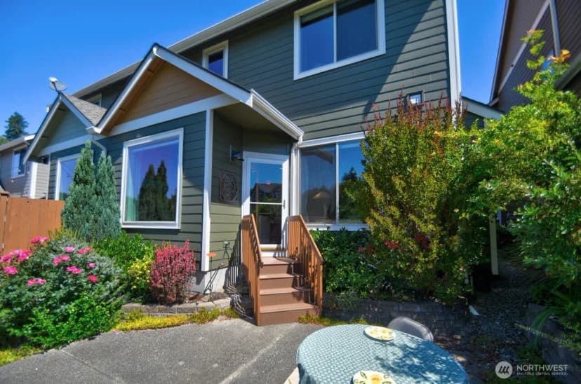Property photo for 4305 Magnolia Drive Se, Olympia photo 23