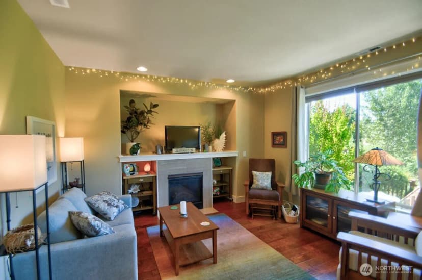 Property photo for 4305 Magnolia Drive Se, Olympia photo 8