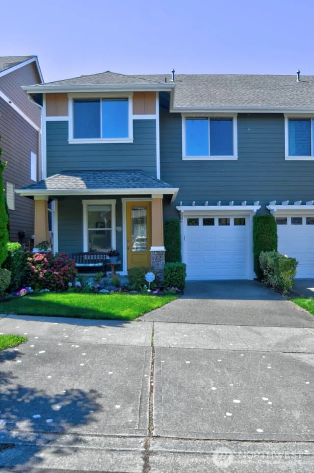 Property photo for 4305 Magnolia Drive Se, Olympia photo 2