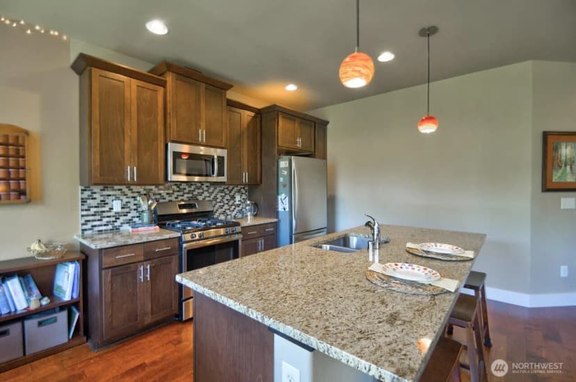 Property photo for 4305 Magnolia Drive Se, Olympia photo 11