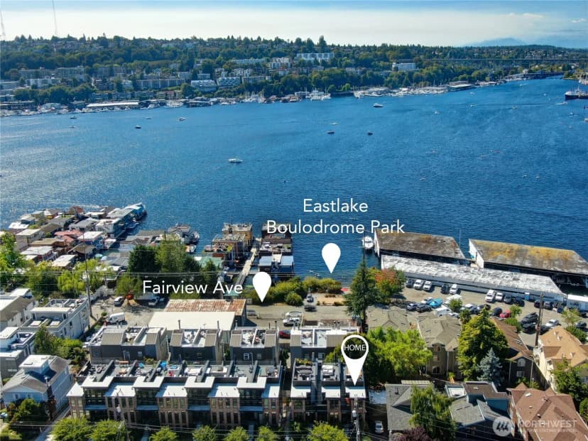 Property photo for 2375 Minor Avenue E, Seattle photo 30