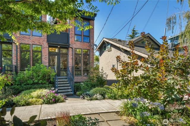 Property photo for 2375 Minor Avenue E, Seattle