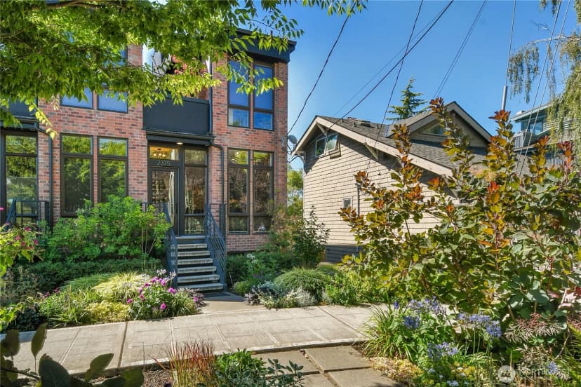 Property photo for 2375 Minor Avenue E, Seattle