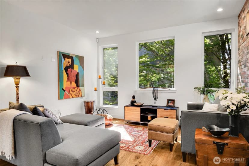 Property photo for 2375 Minor Avenue E, Seattle photo 6