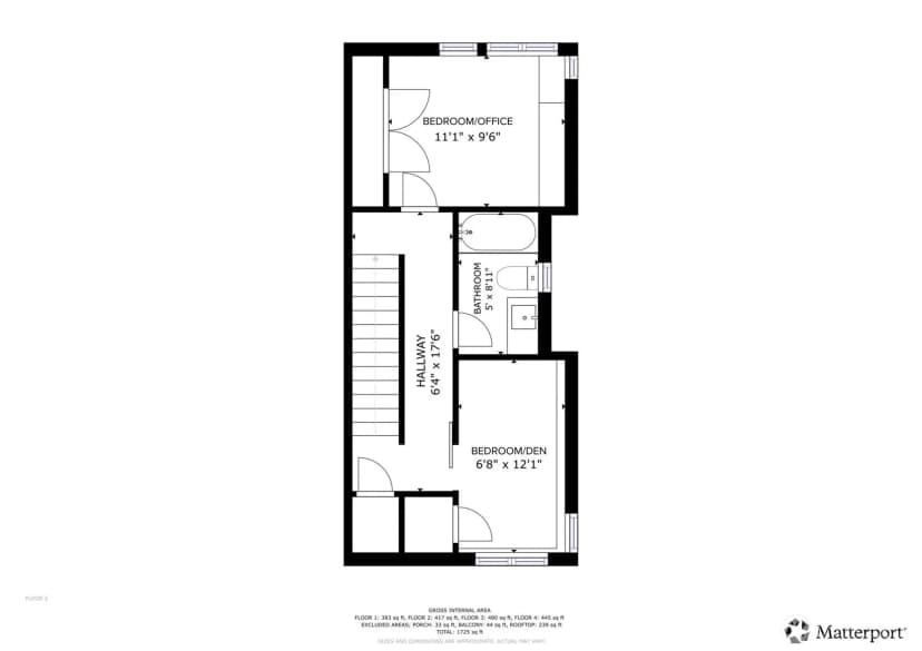 Property photo for 2375 Minor Avenue E, Seattle photo 34