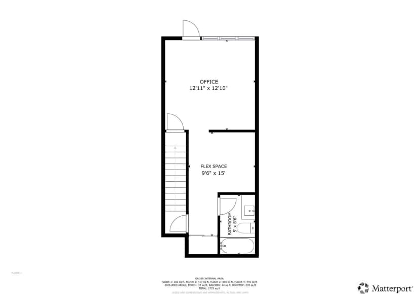 Property photo for 2375 Minor Avenue E, Seattle photo 33