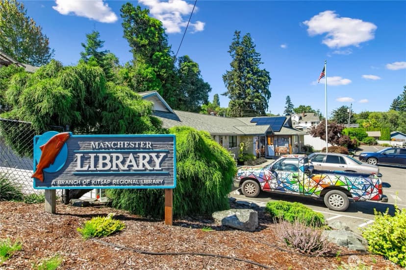 Property photo for 2372 Valley Avenue E, Port Orchard photo 39