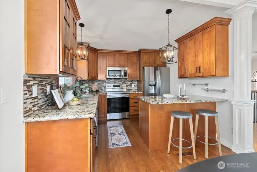 Property photo for 1232 S 272nd Street, Des Moines photo 16