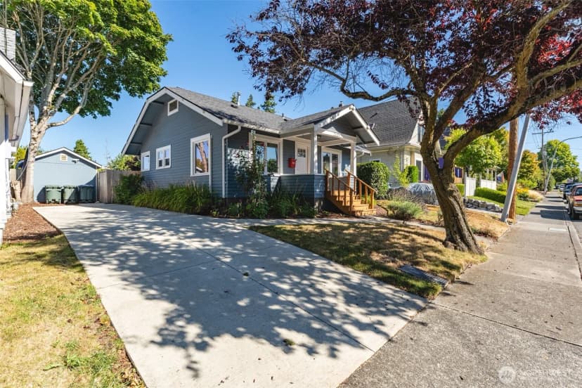 Property photo for 2409 F Street, Bellingham photo 39