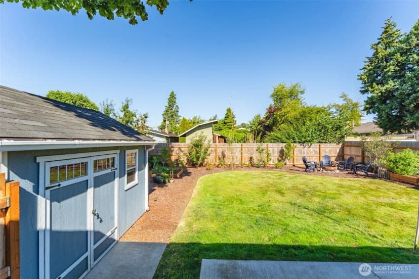 Property photo for 2409 F Street, Bellingham photo 38