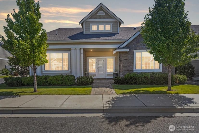 Property photo for 2410 N Alder Street #10, Ellensburg