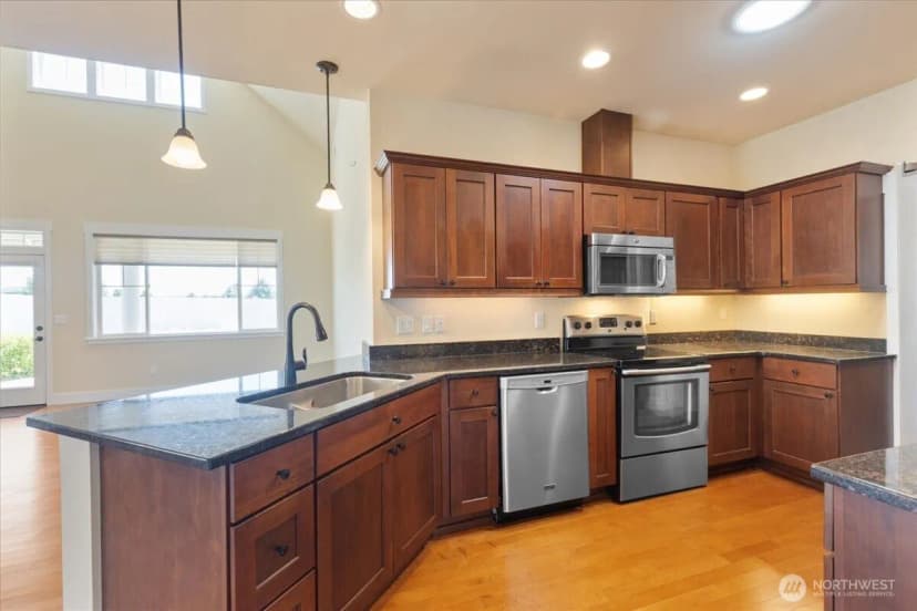 Property photo for 2410 N Alder Street #10, Ellensburg photo 8