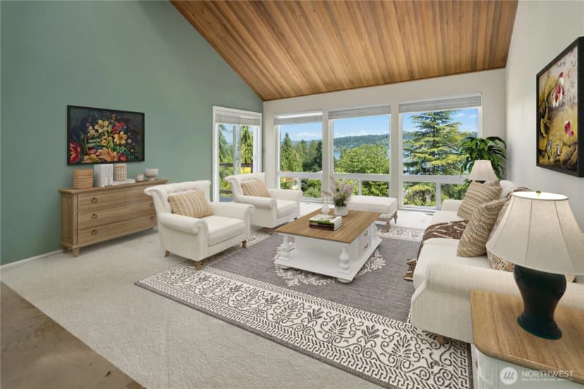 Property photo for 2838 170th Avenue Se, Bellevue photo 4
