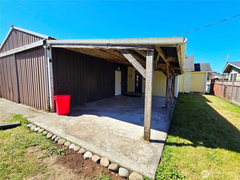 Property photo for 31 N Blackberry Avenue, Forks photo 27
