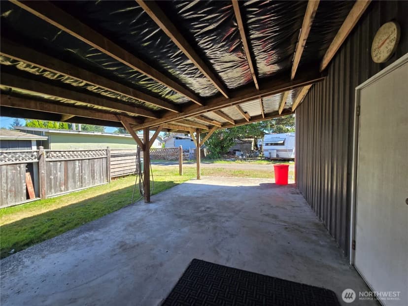 Property photo for 31 N Blackberry Avenue, Forks photo 25