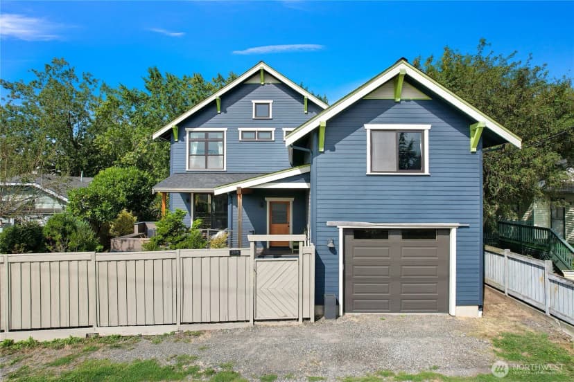 Property photo for 2518 S Park Drive, Bellingham photo 34