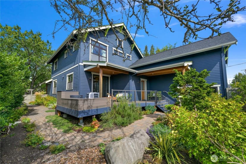 Property photo for 2518 S Park Drive, Bellingham photo 35