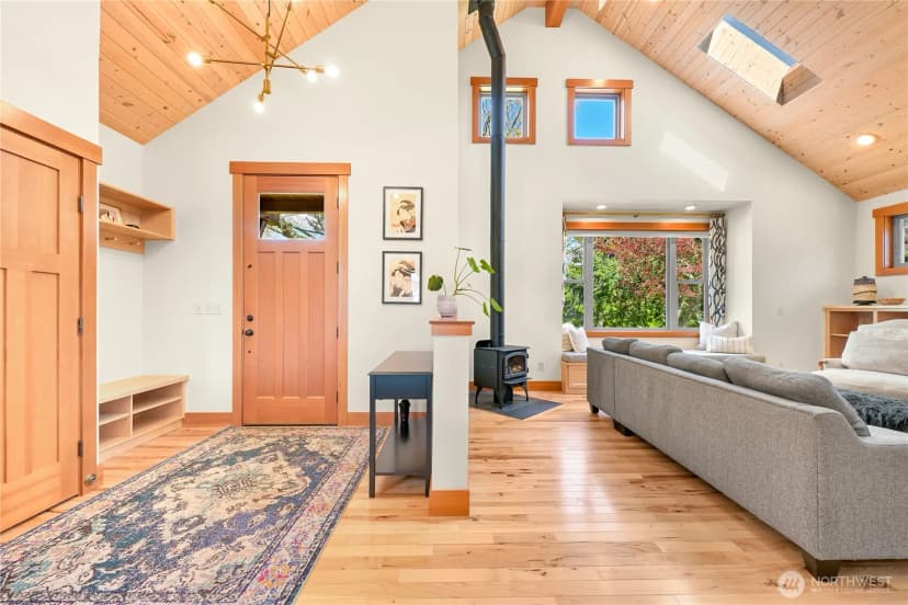 Property photo for 2518 S Park Drive, Bellingham photo 6