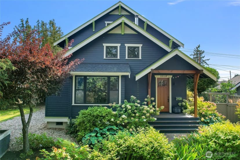 Property photo for 2518 S Park Drive, Bellingham photo 2
