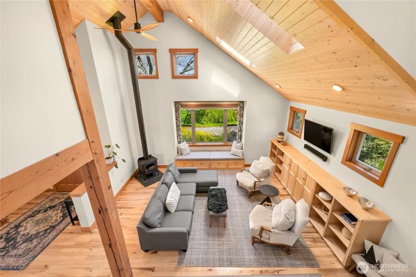 Property photo for 2518 S Park Drive, Bellingham photo 9