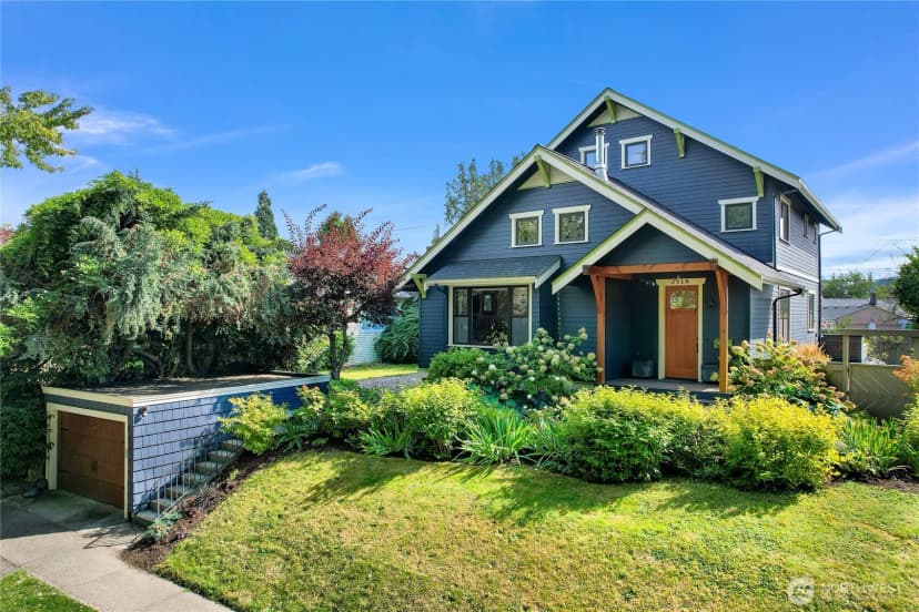 Property photo for 2518 S Park Drive, Bellingham photo 40