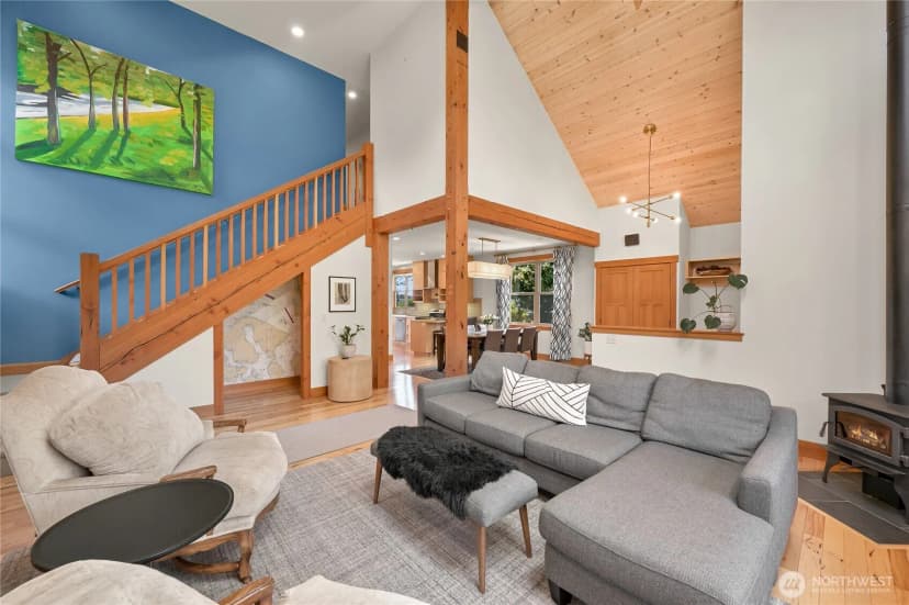 Property photo for 2518 S Park Drive, Bellingham photo 7