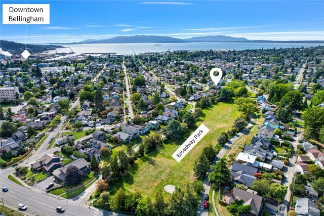 Property photo for 2518 S Park Drive, Bellingham photo 3