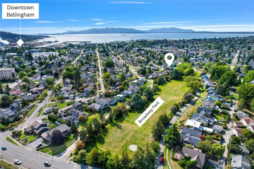 Property photo for 2518 S Park Drive, Bellingham photo 3