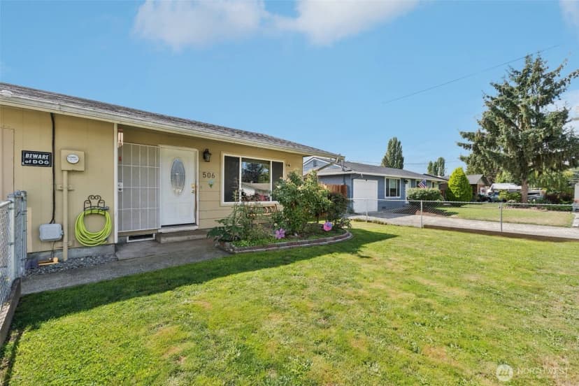 Property photo for 506 Deeded Lane Sw, Orting photo 4