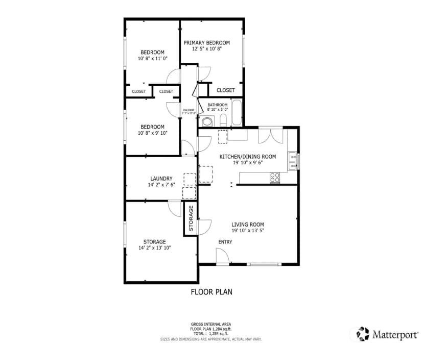 Property photo for 506 Deeded Lane Sw, Orting photo 28