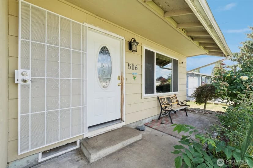 Property photo for 506 Deeded Lane Sw, Orting photo 5