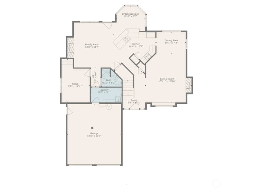 Property photo for 8208 48th Street Ct W, University Place photo 38