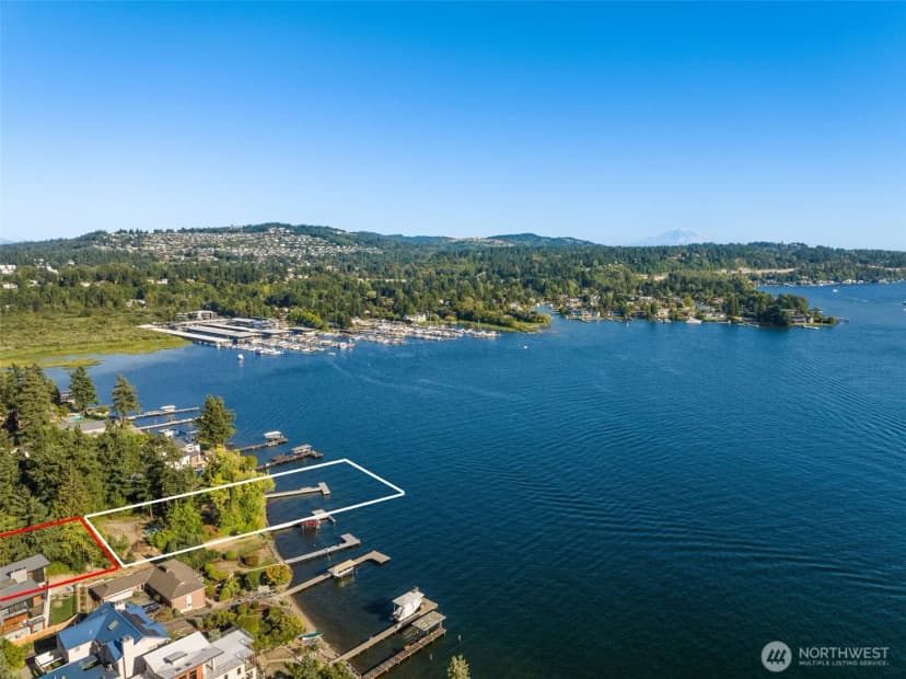 Property photo for 10849 Se Lake Road, Bellevue photo 5