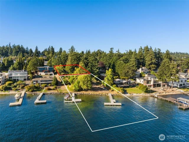 Property photo for 10849 Se Lake Road, Bellevue photo 4