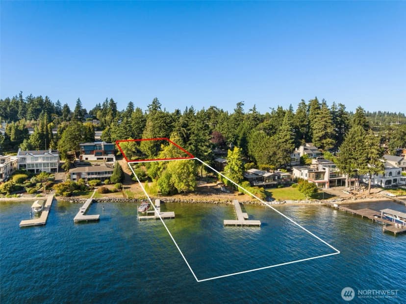 Property photo for 10849 Se Lake Road, Bellevue photo 4