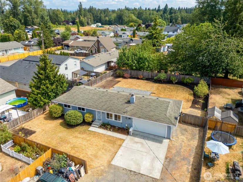 Property photo for 9531 Ne 51st Avenue, Marysville