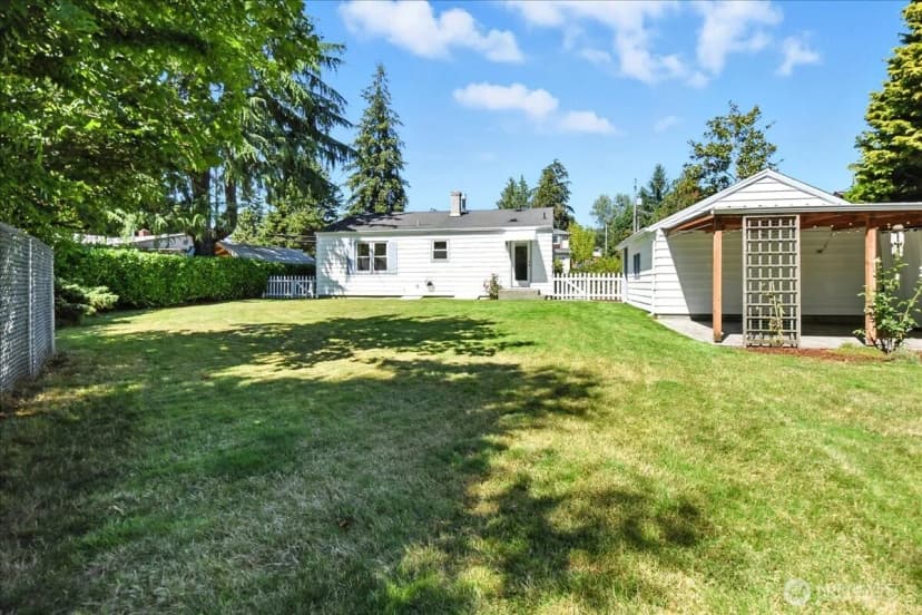Property photo for 627 Sw 141st Street, Burien photo 17