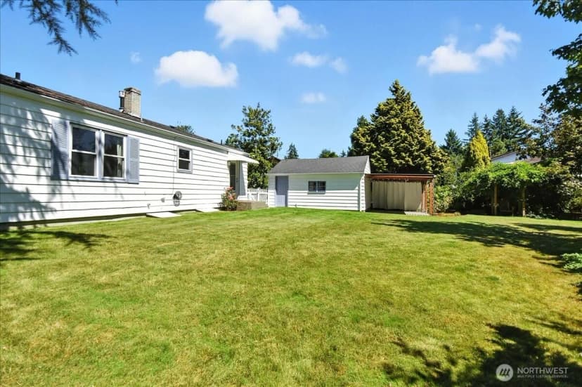 Property photo for 627 Sw 141st Street, Burien photo 15