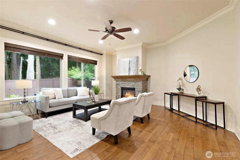 Property photo for 684 235th Avenue Ne, Sammamish photo 16