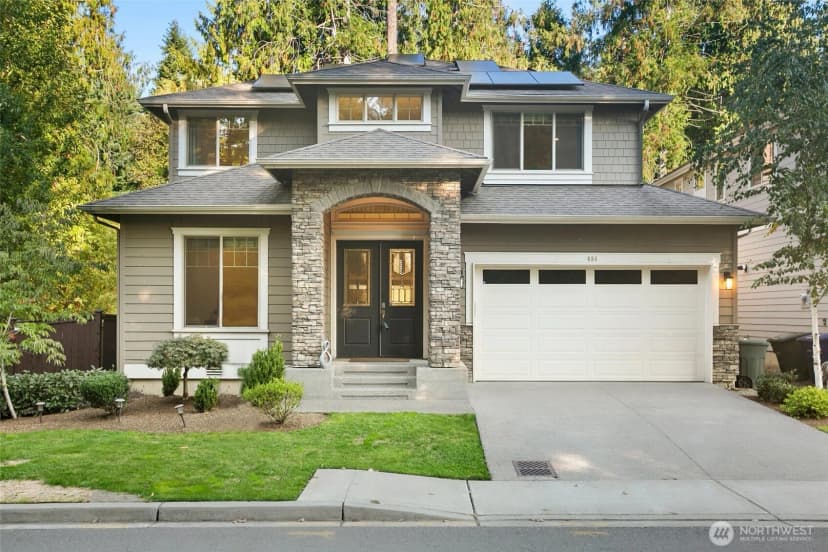 Property photo for 684 235th Avenue Ne, Sammamish