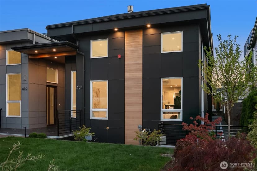Property photo for 421 14th Avenue W #b, Kirkland photo 14