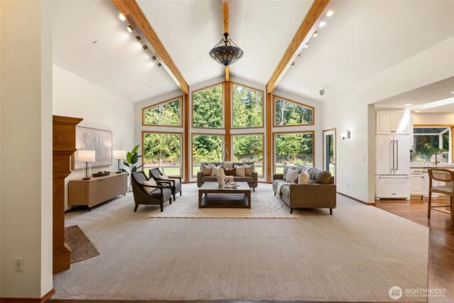 Property photo for 24600 Ne 193rd Place, Woodinville photo 5